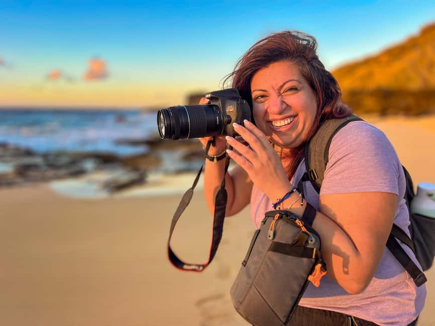 First Day Must 10-Hour Sunrise & Full Island Photo Tour - Byodo-In Temple and Kualoa Regional Park