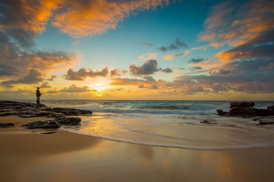 First Day Must 10-Hour Sunrise & Full Island Photo Tour - Who Will Enjoy This Tour Most
