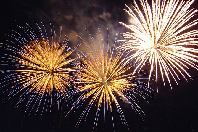 Friday Fireworks Dinner Sail from the Hilton Hawaiian Village - Drinks and the Real Value of the $210.60 Price