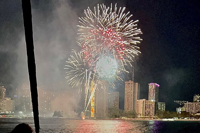 Friday Night Firework Cruise in Waikiki - Who will enjoy this cruise most?