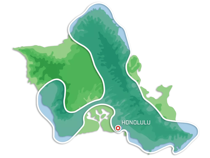 From Honolulu: Complete Oahu Island Helicopter Tour - Is $475 worth it?