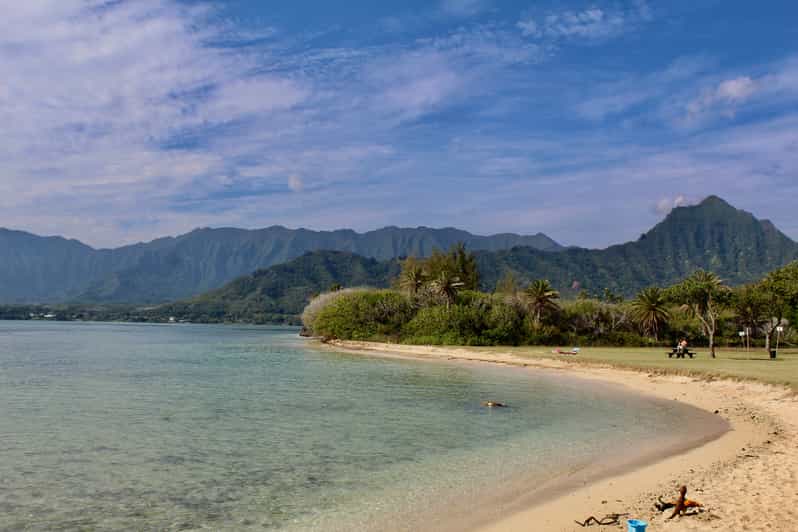 From Honolulu: Epic Island Tour - Why this Oahu loop works well