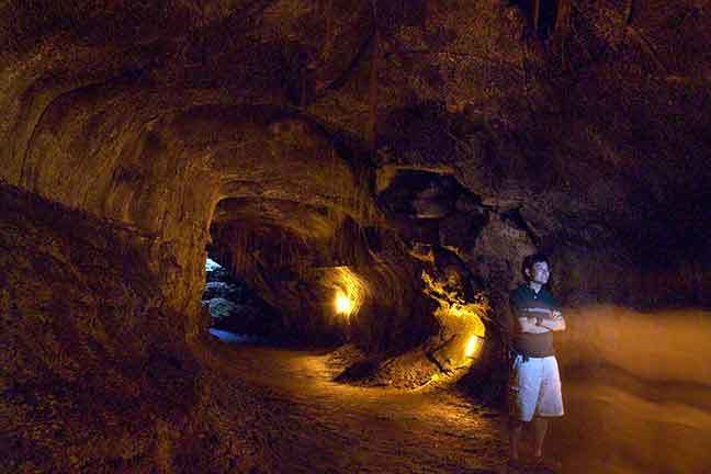 From Oahu: Big Island Volcano Adventure - Booking details worth handling early