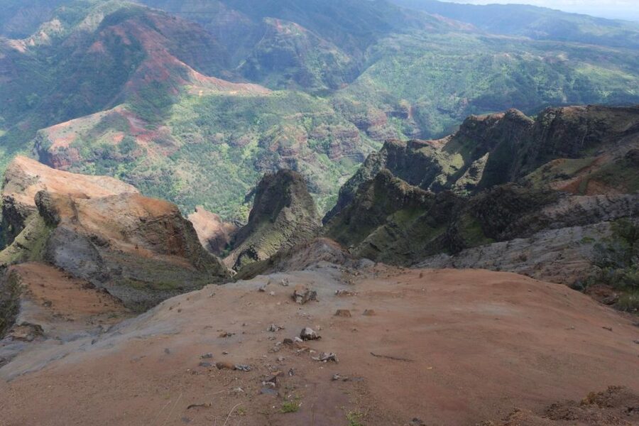 From Oahu: Kauai Waimea Canyon & Wailua River Tour - Why this Kauai day trip works from Oahu