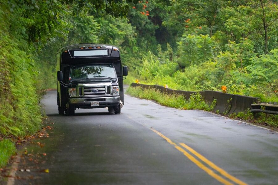 From Oahu: Maui Road to Hana Sightseeing Tour - What the $575 price really covers