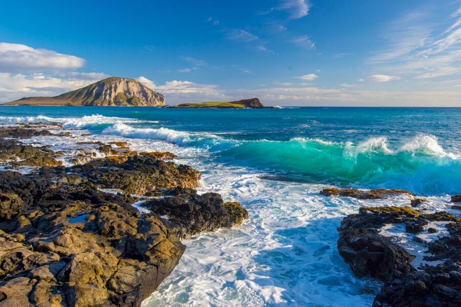 From Waikiki: Best of Oahu Photo Tour with Pickup - Key points to know before booking
