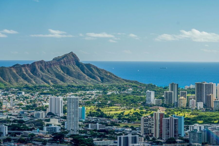 From Waikiki: Best of Oahu Photo Tour with Pickup - Why this tour works well without a rental car
