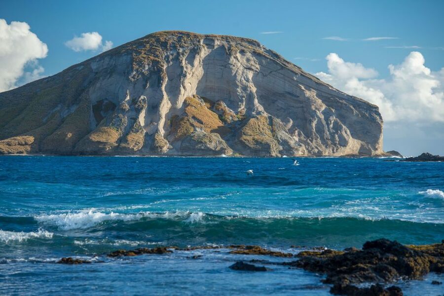 From Waikiki: Best of Oahu Photo Tour with Pickup - Waimanalo Bay and the Koʻolau Mountains