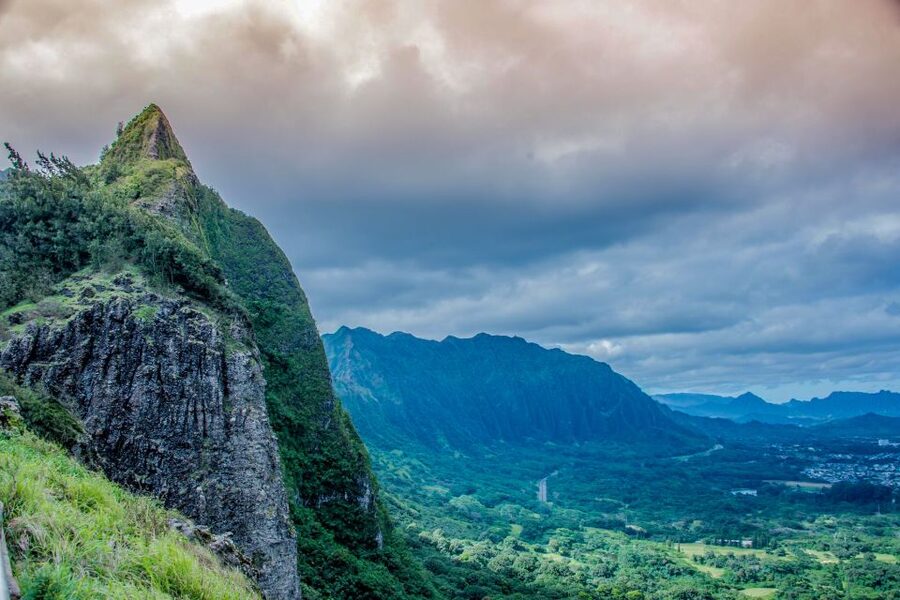 From Waikiki: Best of Oahu Photo Tour with Pickup - Makapuʻu Point and Oahu’s exposed eastern coast