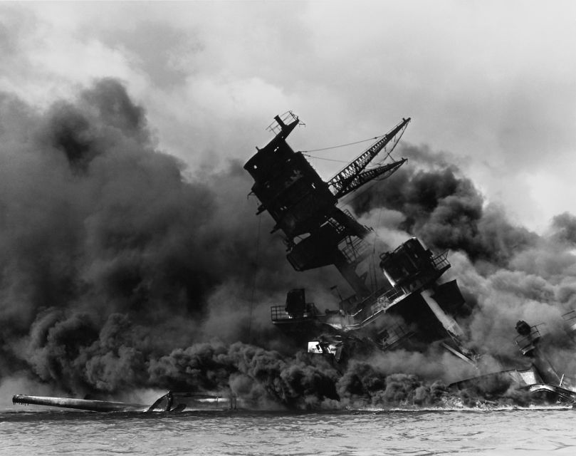 From Waikiki: Pearl Harbor USS Arizona Memorial Program - Key points to know before booking