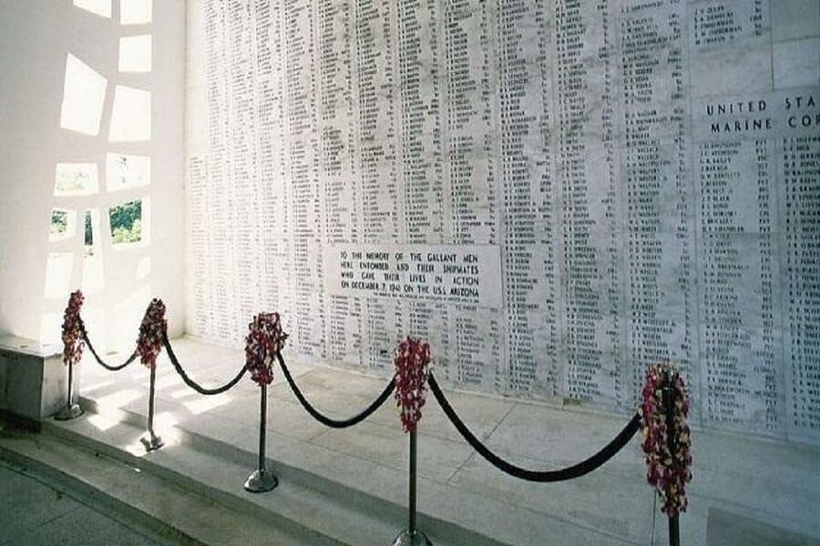 From Waikiki: USS Arizona Memorial and Honolulu City Tour - Why the visitor center still matters without a boat