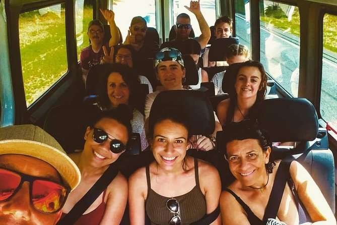 Full-Day Guided Private Tour - Kualoa Regional Park brings the big mountain views