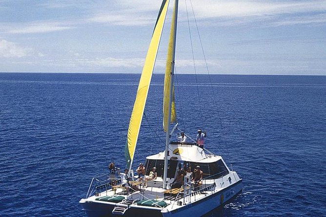Full Day Oahu Bike, Hike, Sail and Snorkel Combo - What the $292.14 price really buys