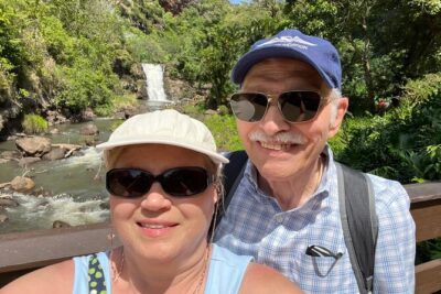 Full Day Oahu Tour with Byodo Temple & Waimea Waterfalls