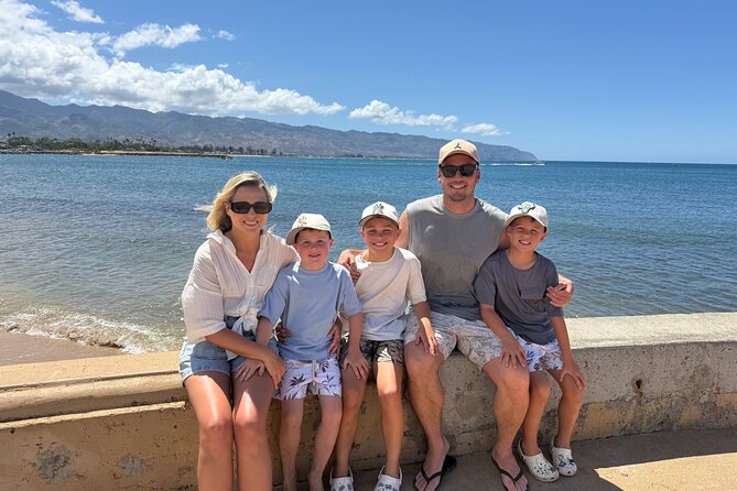 Full Day Private Customized Sightseeing Tour in Oahu Hawaii - Quick facts about this private Oahu tour