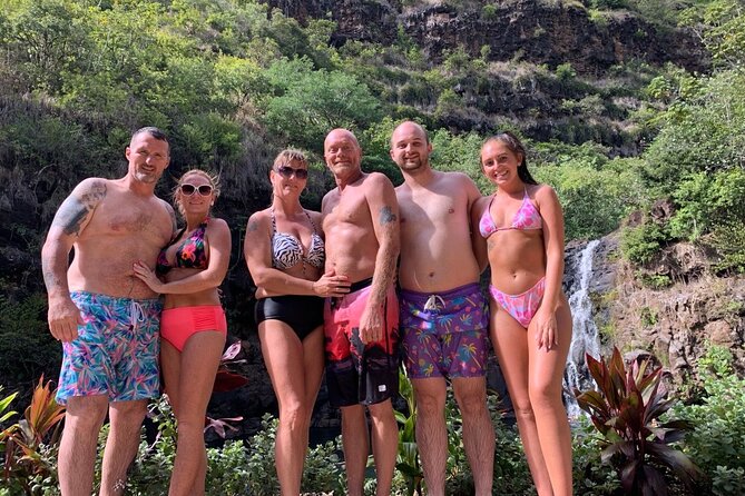 Full Day Private Customized Sightseeing Tour in Oahu Hawaii - Why a private circle tour can work well