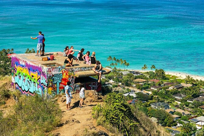 Full-Day Tour to Kailua Hawaii with Return Trip Shuttle - Key points to know before booking