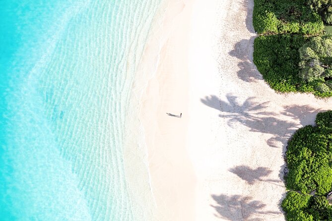 Full-Day Tour to Kailua Hawaii with Return Trip Shuttle - Kailua town: shops, food, and a slower pace