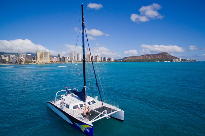 Go City: Oahu All-Inclusive Pass with over 45 Things To Do - Kualoa Ranch and Kaneohe Bay