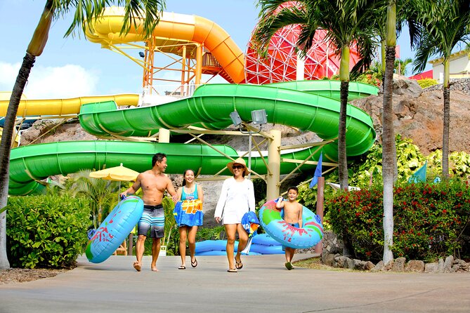 Go City: Oahu All-Inclusive Pass with over 45 Things To Do - North Shore, beaches, and water time