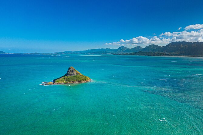 Grand Circle Island Tour - Haleiwa’s small-town North Shore character