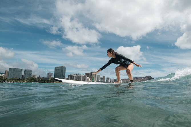 Group Surf Lesson in Honolulu - Key points to know before you book
