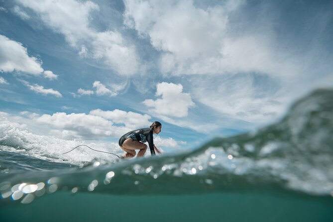 Group Surf Lesson in Honolulu - Timing, weather, and cancellation details
