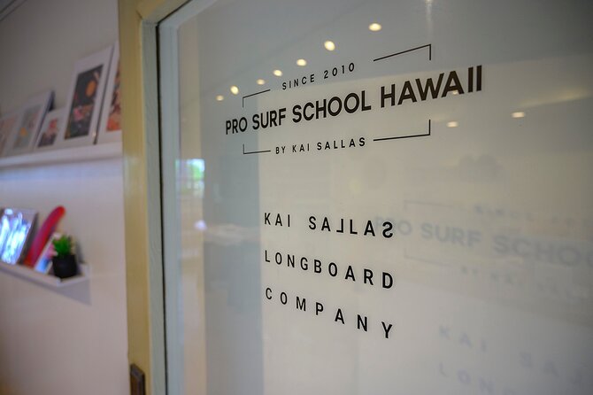 Group Surf Lesson: Two Hours Of Beginners Instruction - Quick takeaways
