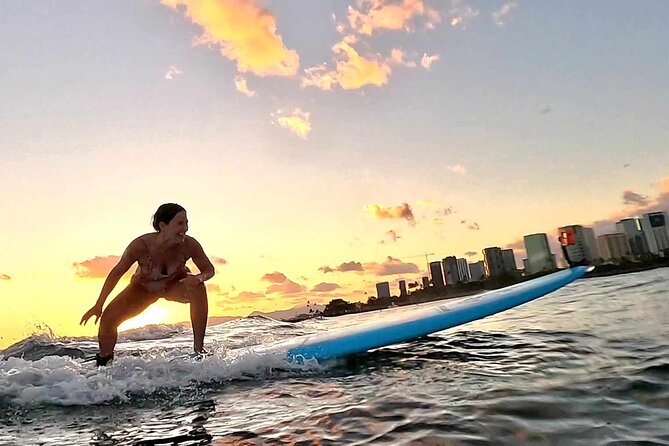 Group Surf Lesson with Videos and Photos - Is $130 a fair price?