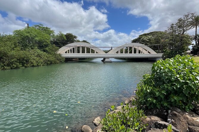 Guided E-Bike Tour in North Shore - Starting at Haleiwa Town Center