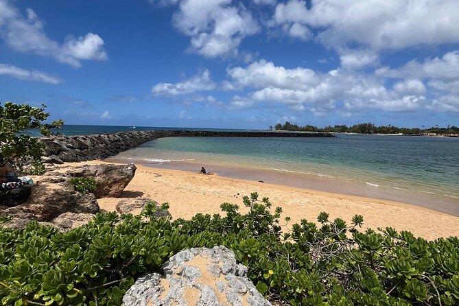 Guided E-Bike Tour in North Shore - Is $120 a fair price?