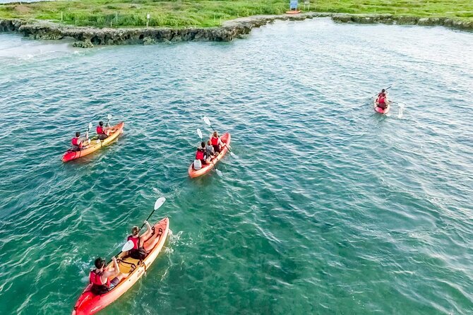 Guided Kayak Tour to Kailua’s Twin Islands - Why Kailua Bay is the real beginning