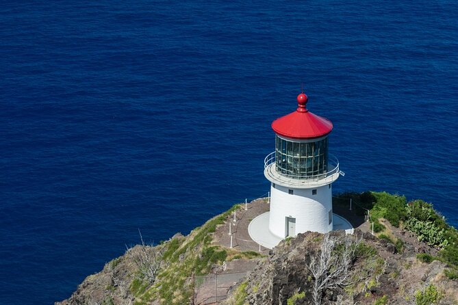 Half-Day Hiking Tour to Diamond Head and Makapuu Lighthouse - Managing the timing between the two hikes