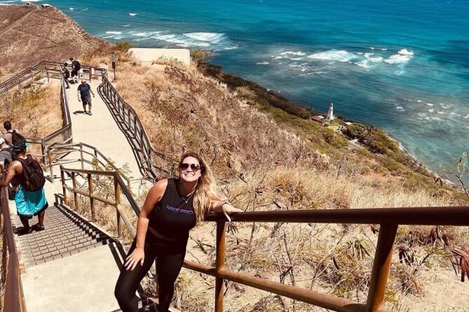 Half-Day Hiking Tour to Diamond Head and Makapuu Lighthouse - Who gets the best value from this tour