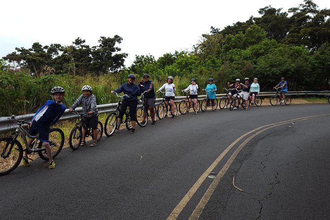 Half Day Oahu Combo Adventure: Bike, Sail and Snorkel - Who should book this Oahu combination?