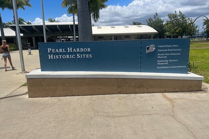 Half Day Pearl Harbor with USS Arizona Memorial and City Tour - Pickup Details Matter More Than They Should