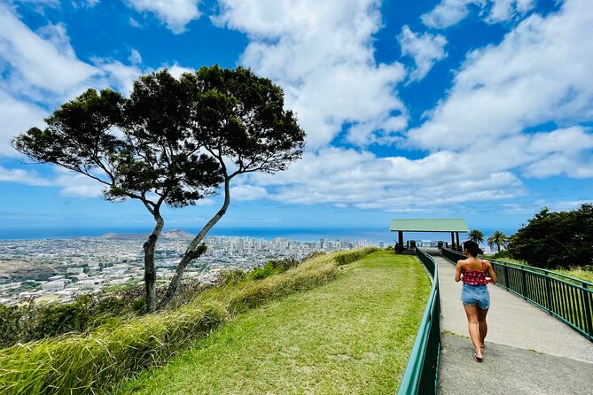 Half-Day Waterfall Tour - Hike, Scenic, Food and Photo - Erik’s role on a less obvious route