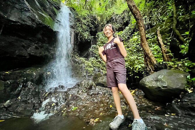 Half-Day Waterfall Tour - Hike, Scenic, Food and Photo - Is $115 a fair price?
