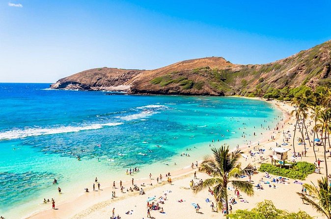 Hanauma Bay Experience with Admission Ticket and Equipment - Weather and the strict cancellation terms
