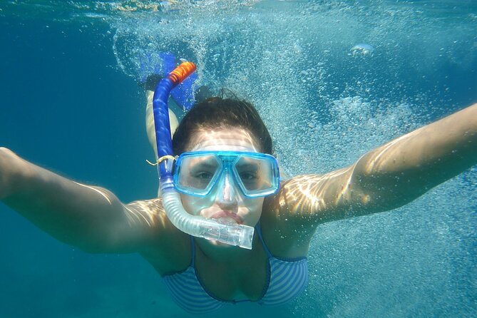 Hanauma Bay Snorkel - Is the $56 price good value?
