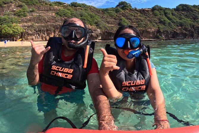 Hanauma Bay Snorkel Lesson - Key points to know before booking