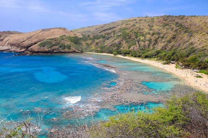 Hanauma Bay Snorkel Lesson - What the $84.95 price really includes