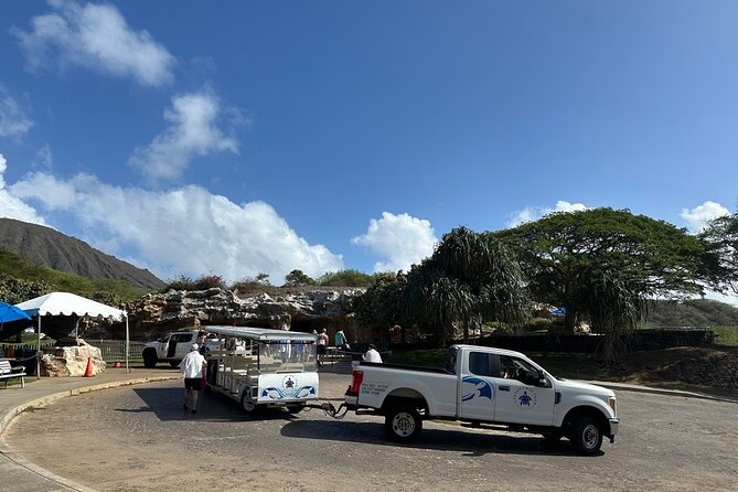 Hanauma Bay Snorkel Lesson - Weather, timing, and the 24-hour rule