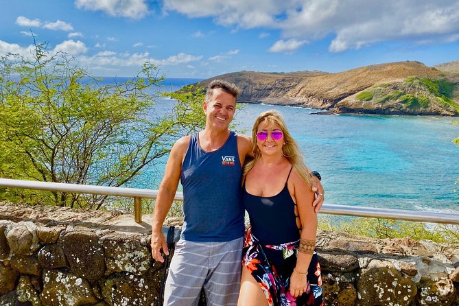 Hanauma Bay Snorkeling - Time on the beach and the trip home