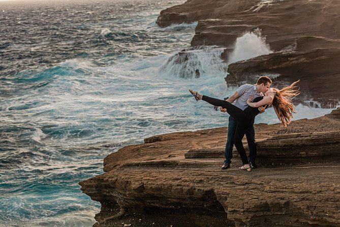 Hawaii Adventure Photography - Key points to know before you book
