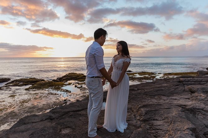 Hawaii Adventure Photography - Price, photo delivery, and package details