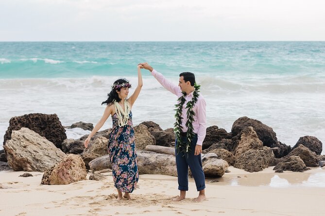 Hawaii Beach Photography - Key points to know before booking