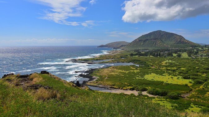 Hawaii Beach Photography - What happens at Sandy Beach Park