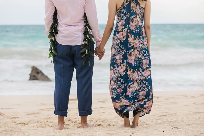 Hawaii Beach Photography - Is $350 good value for your group?