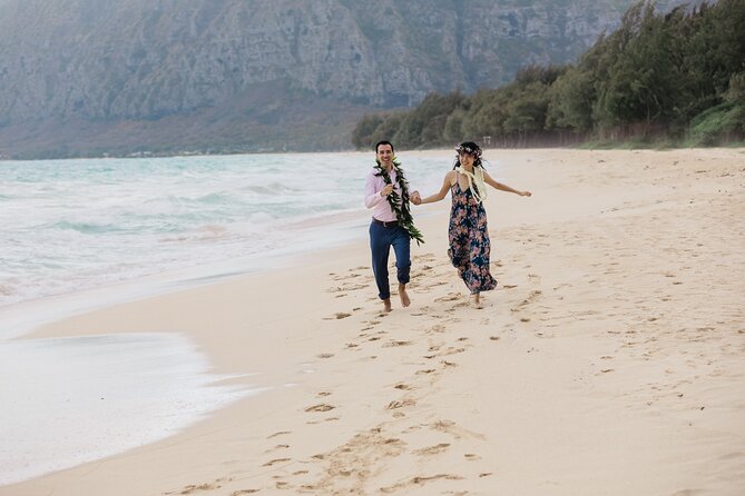 Hawaii Beach Photography - Timing, weather, and the firm cancellation rule